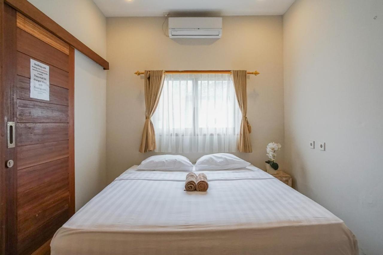 Surfer Paradise Villas Canggu Exterior foto